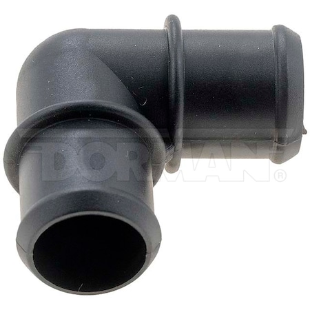Motormite Pcv Elbow Pcv Valve Elbow, 47043 47043